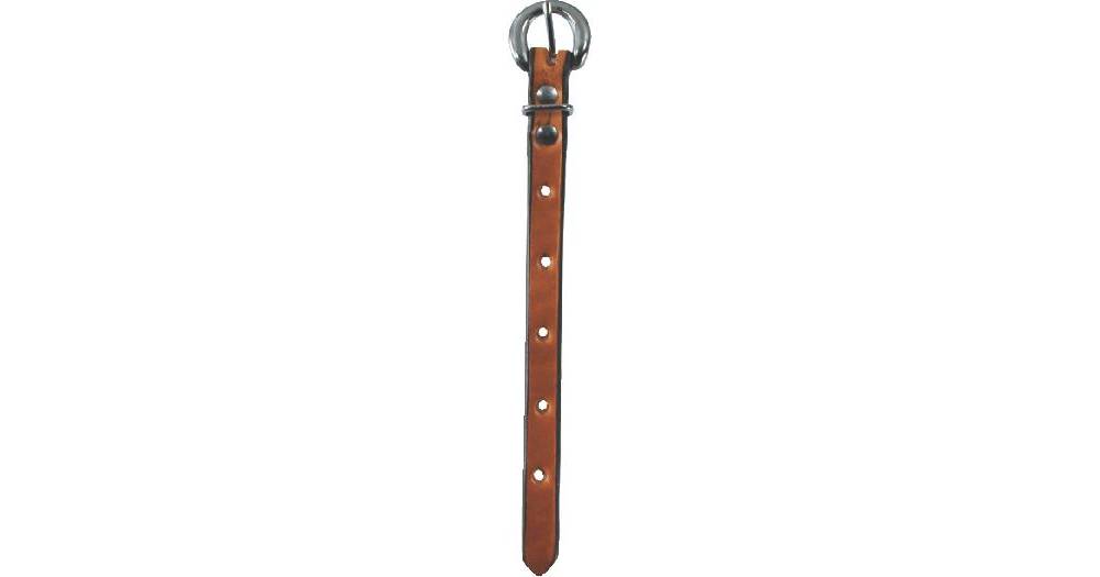Reinsman Throat Latch Extender EquestrianCollections