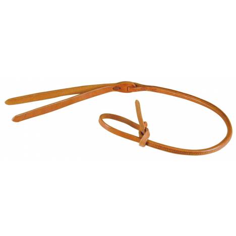 Reinsman Sharon Camarillo Saddle Quirt