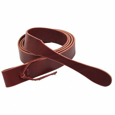 Reinsman Latigo Tie Strap