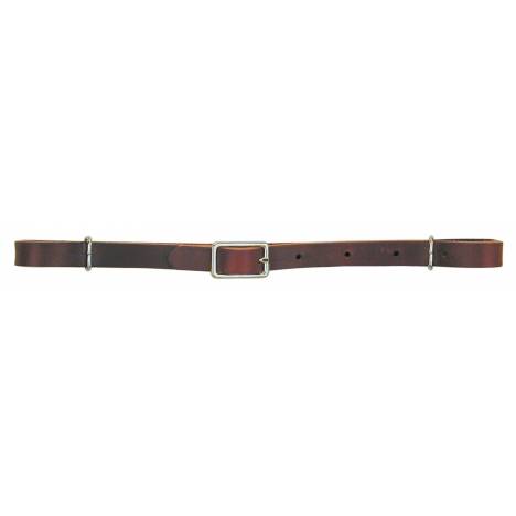 Reinsman Latigo Curb Strap