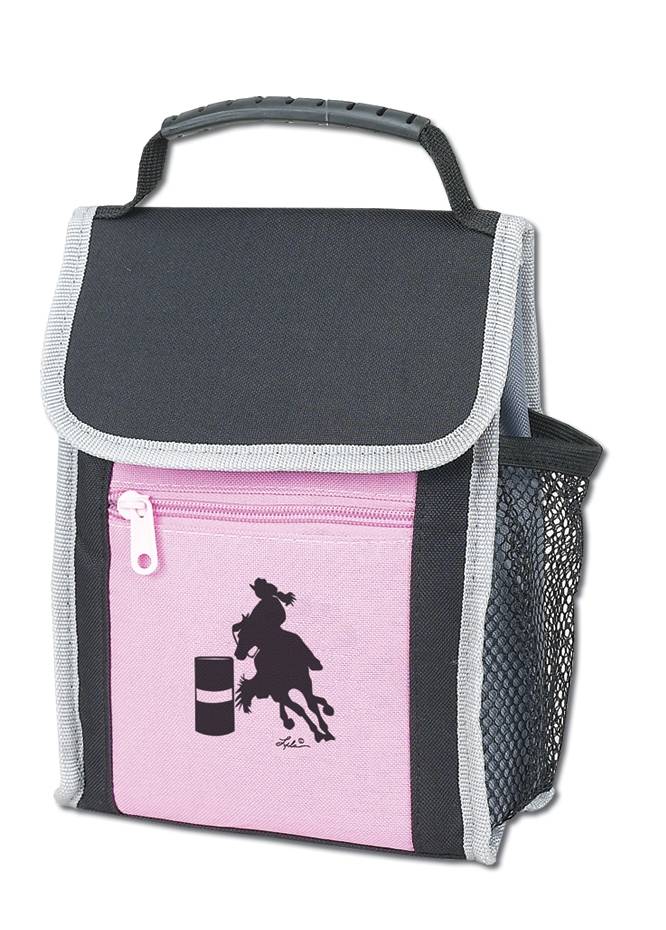 Lila Blakeslee Barrel Racer Lunch Tote