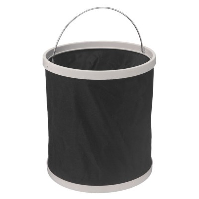 Tough-1 Fold Up Bucket in Storage Bag