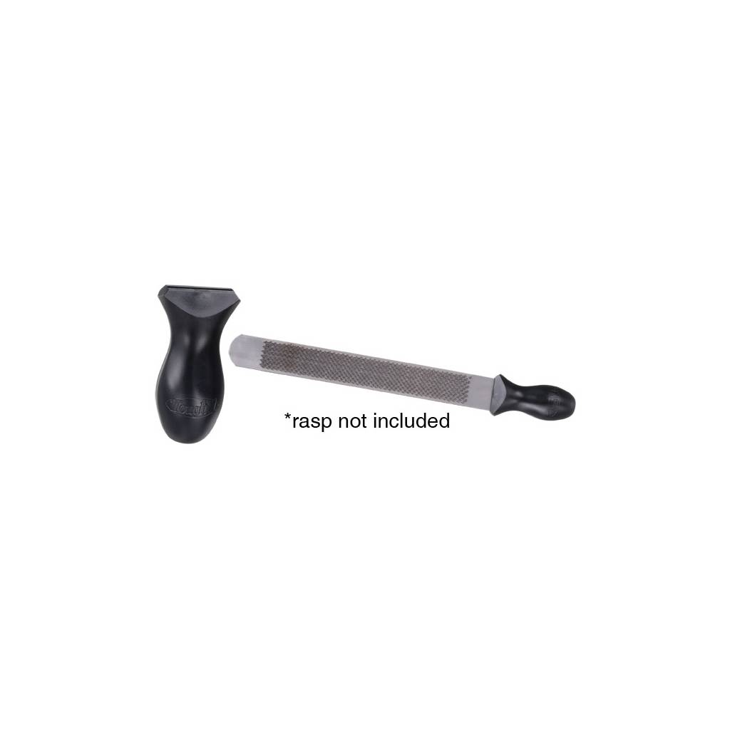 Tough-1 Deluxe Rasp Handle