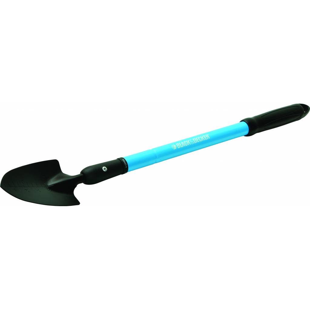 Bloom Black & Decker Telescopic Trowel