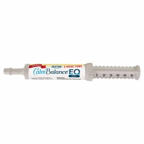 Durvet Calm Balance EQ Equine Gel
