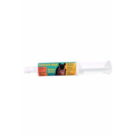 Finish Line Stretch Run Energy Syringe