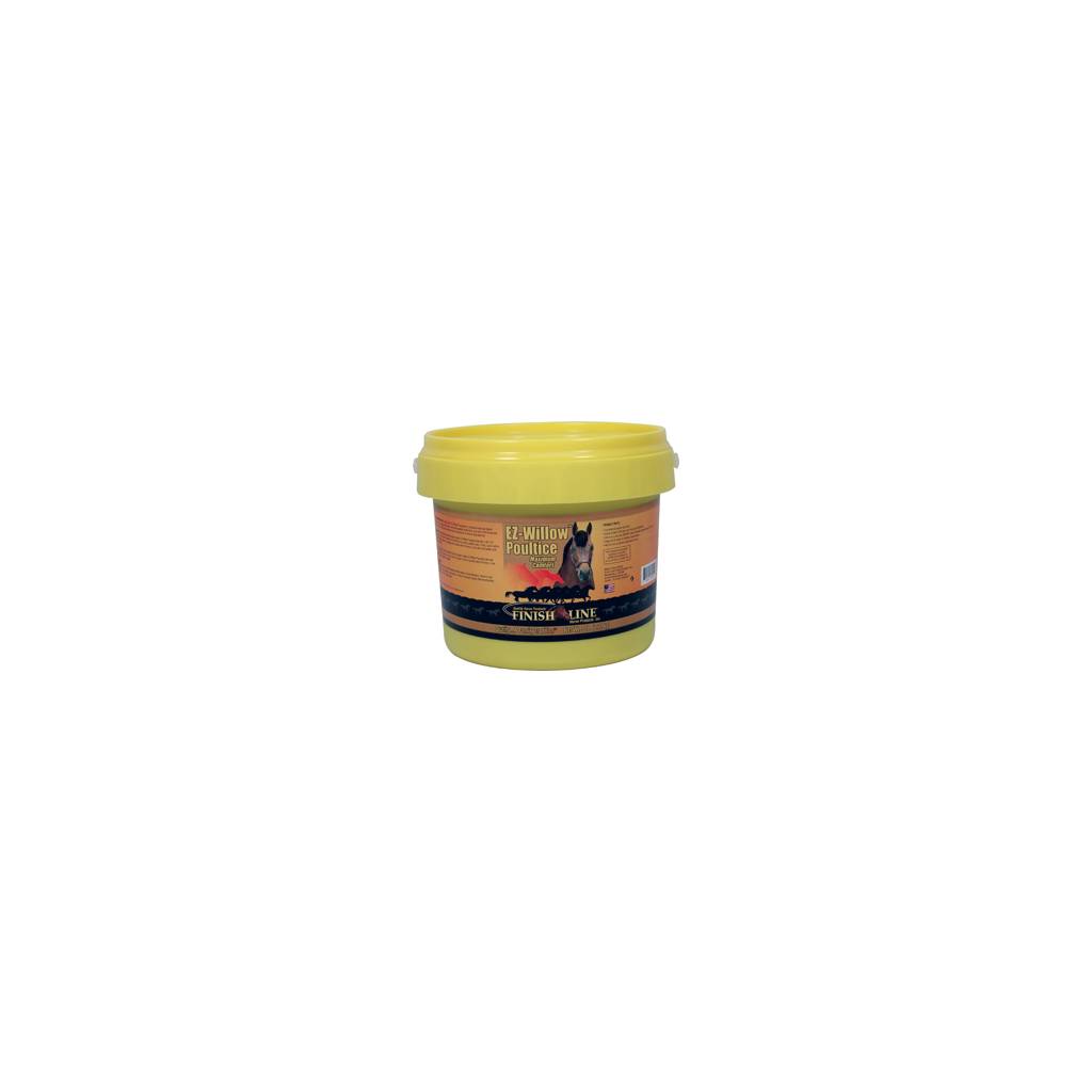 Finish Line EZWillow Poultice - 5 lb