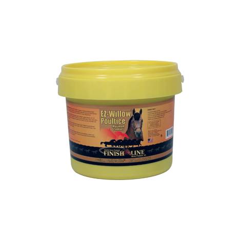 Finish Line EZWillow Poultice - 5 lb