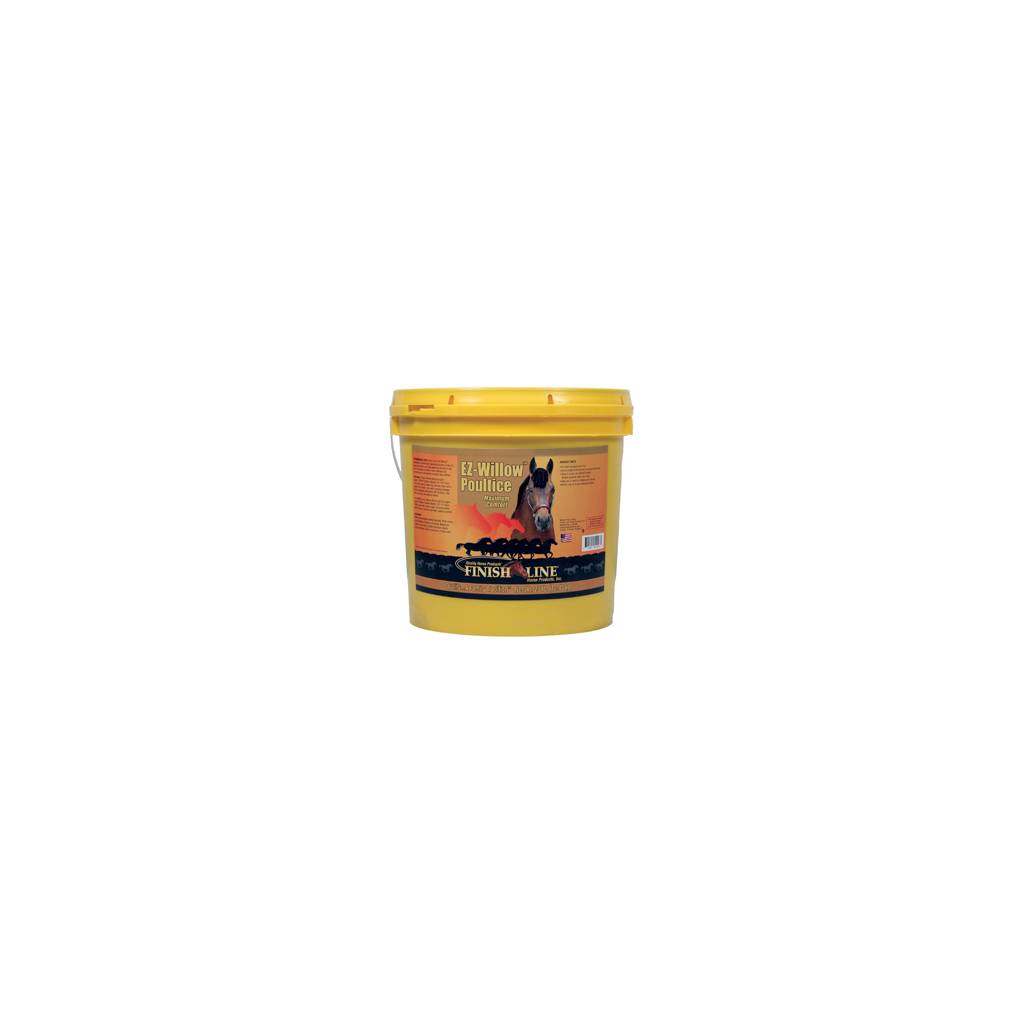 Finish Line EZWillow Poultice - 5 lb