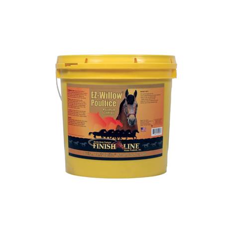 Finish Line EZWillow Poultice - 5 lb