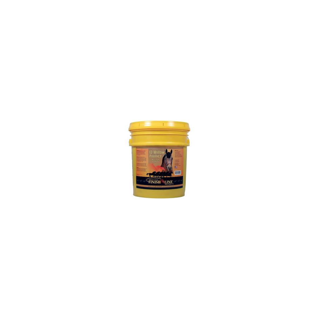 Finish Line EZWillow Poultice - 5 lb