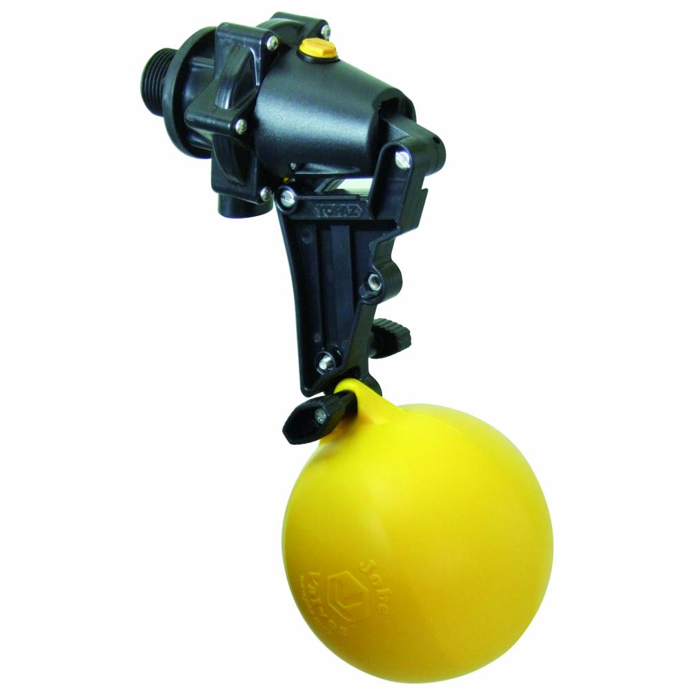 Jobe Topaz Valve EquestrianCollections