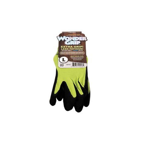 Wonder Grip Extra Grip Garden Gloves