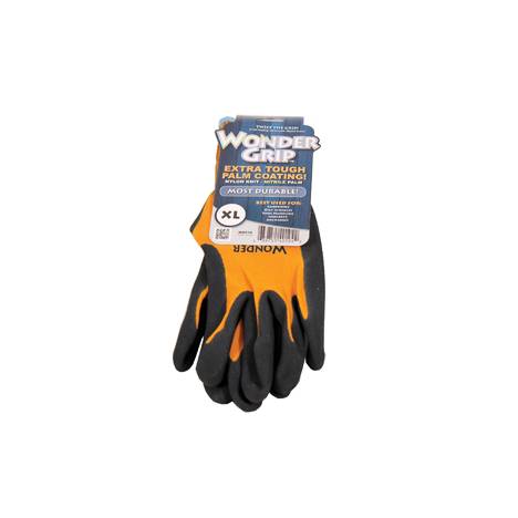 Wonder Grip Extra Tough Garden Gloves