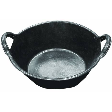 Little Giant Rubber Pan with Handles