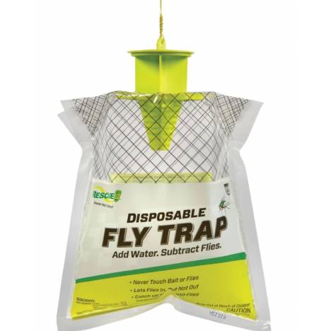 RESCUE! Disposable Fly Trap