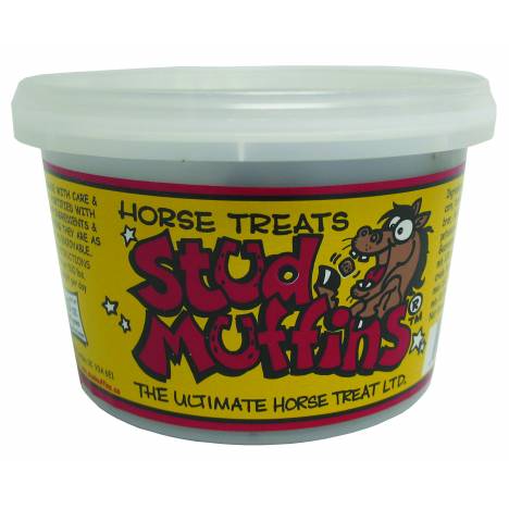 Stud Muffins Tub