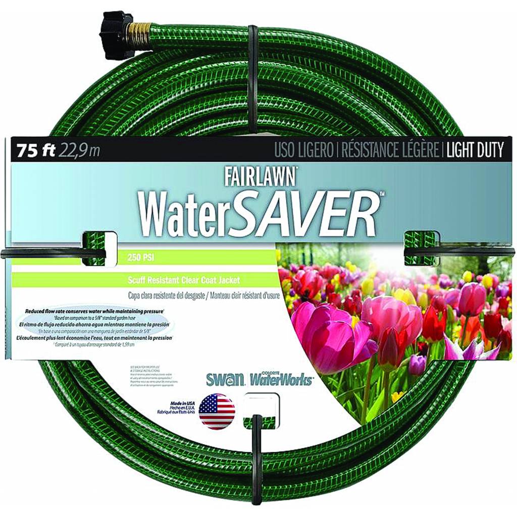 Swan Watersaver Light Duty Hose