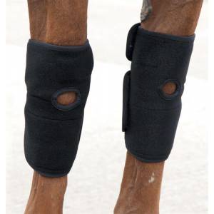 Shires Hot/Cold Joint Relief Boots - Pair