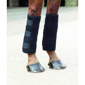 Shires Hot/Cold Relief Boots