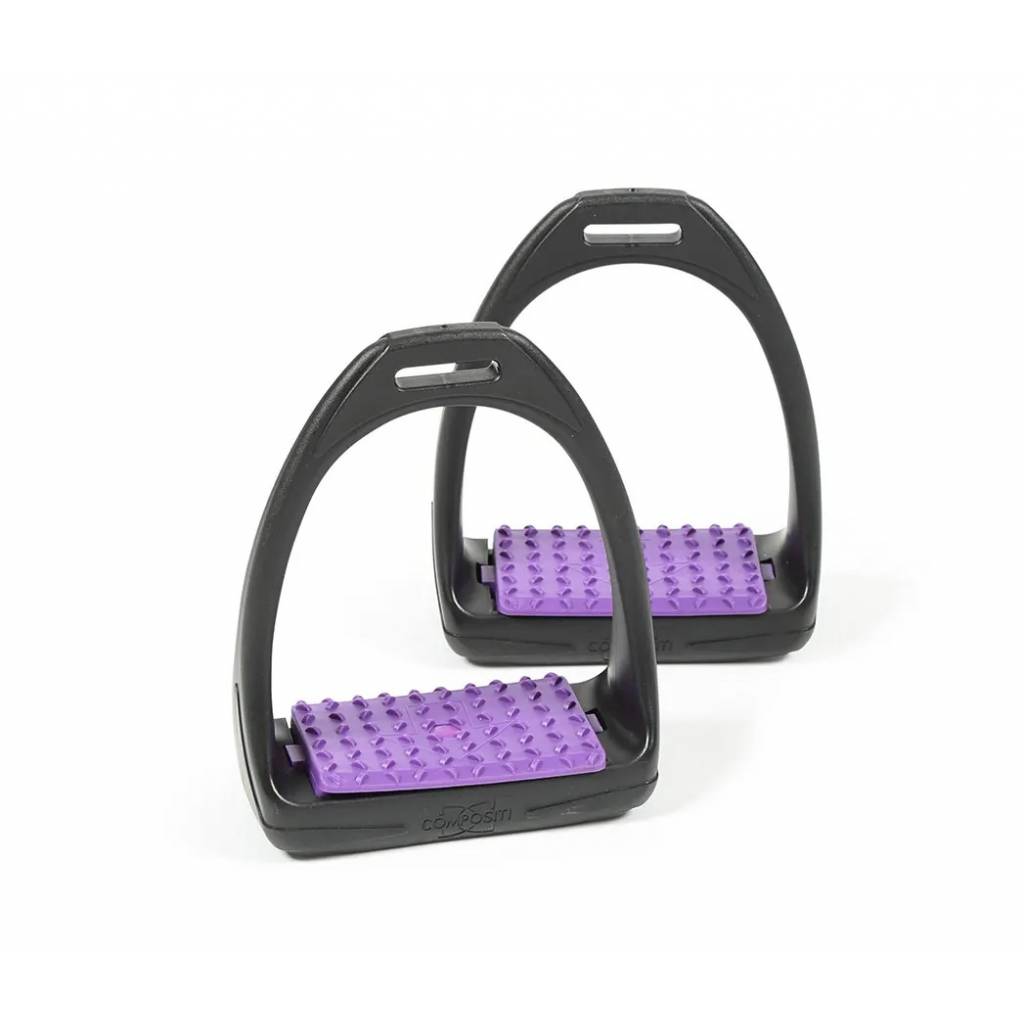 Shires Compositi Reflex Stirrups