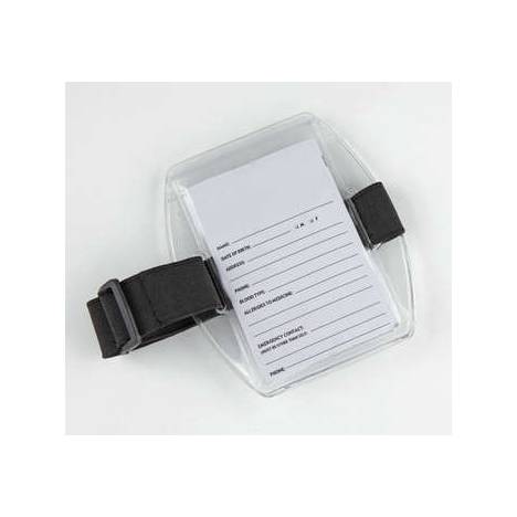 Shires Medical Card Holder