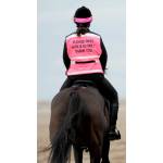 Equisafety Ladies Riding Vests