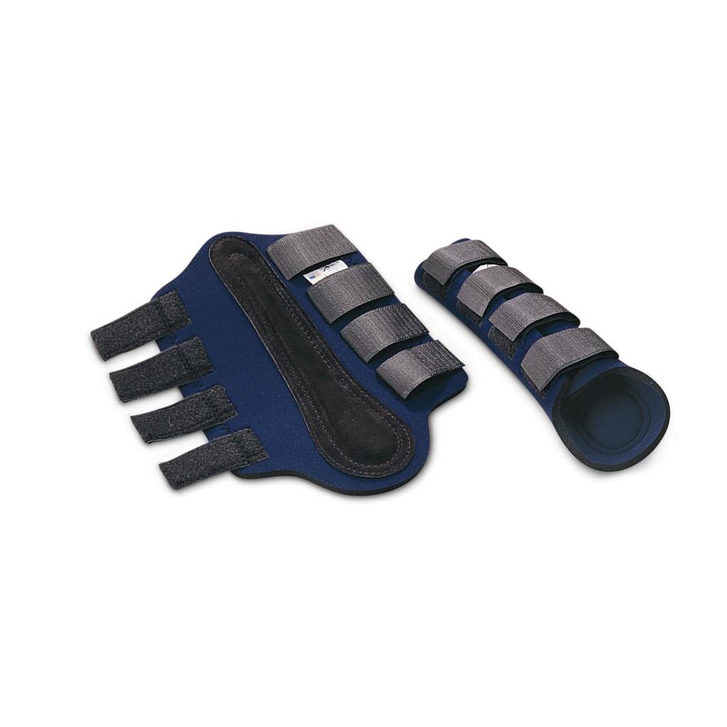 Toklat Neoprene Rear Splint Boots