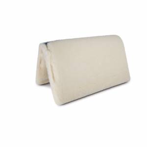 Toklat WoolBack Pack Saddle Pad with  Felt Insert