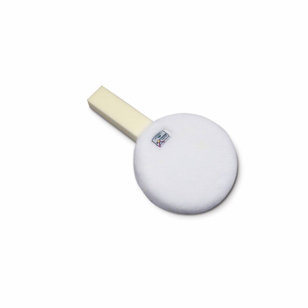 Toklat Medallion Lollipop - Foam Only