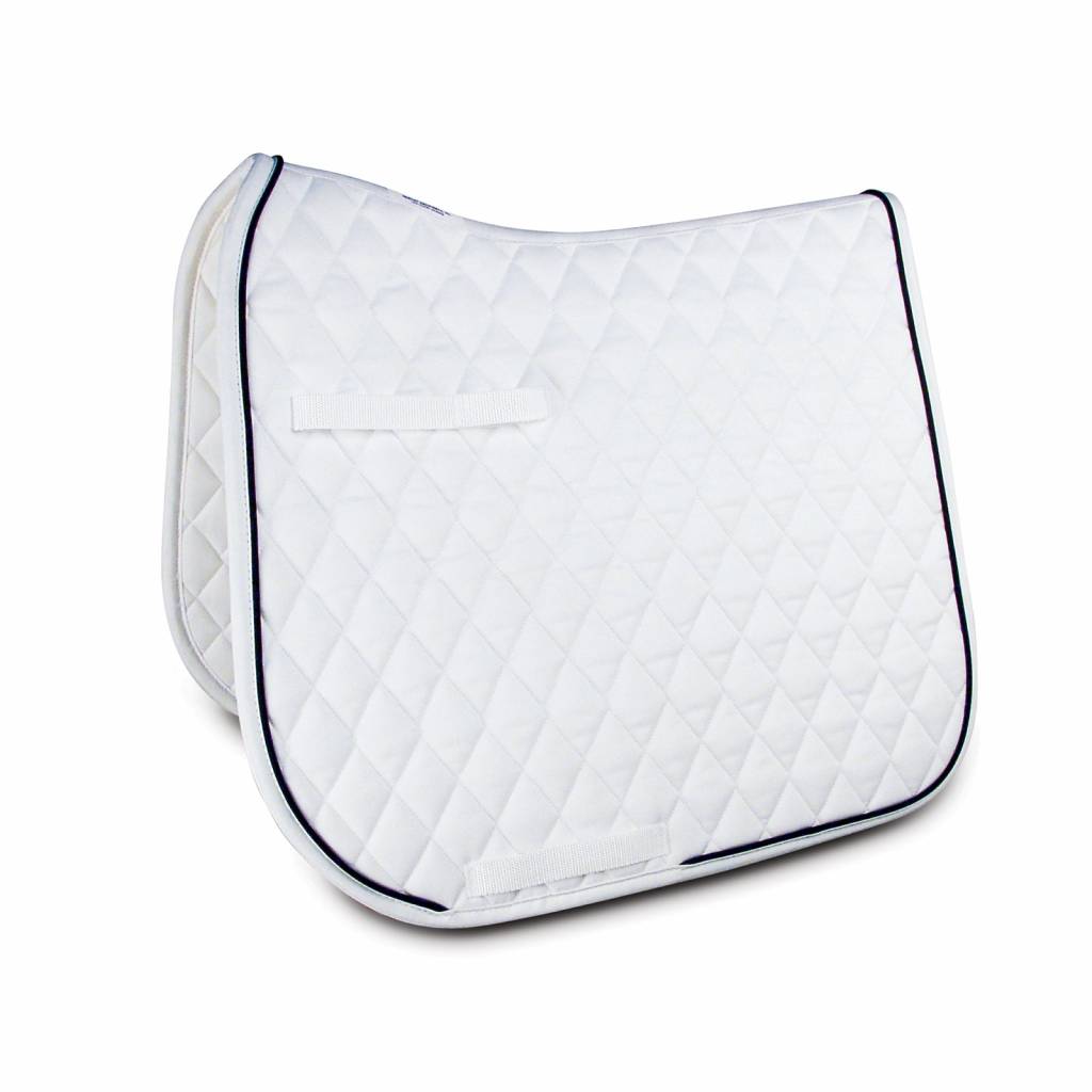 Classics III Dressage Saddle Pad (Long)