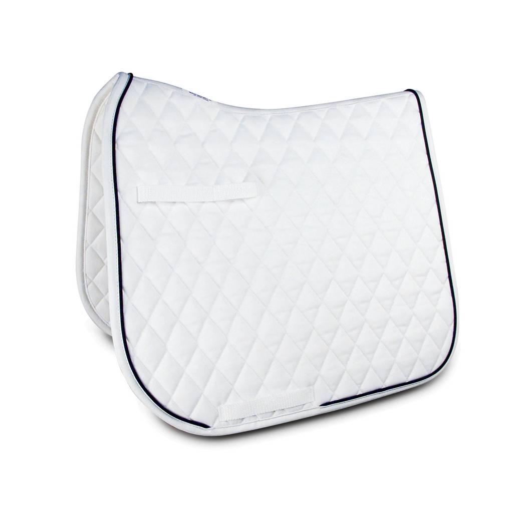 Classics III Dressage Square Saddle Pad