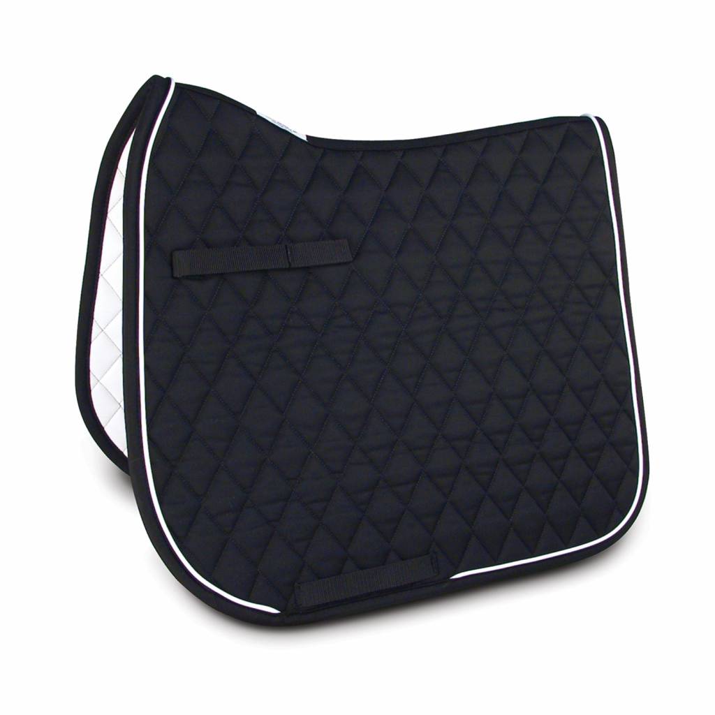 Classics III Dressage Saddle Pad (Long)