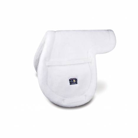 SuperQuilt Childs Pessoa Close Contact Saddle Pad