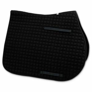 Passport All Purpose Square Quilted Saddle Pad