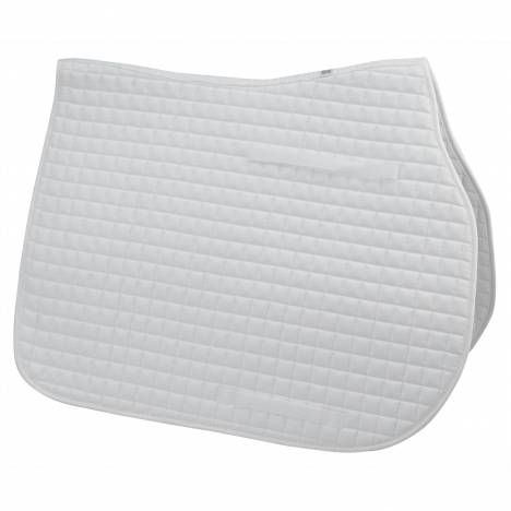 Passport All Purpose Square Quilted Saddle Pad