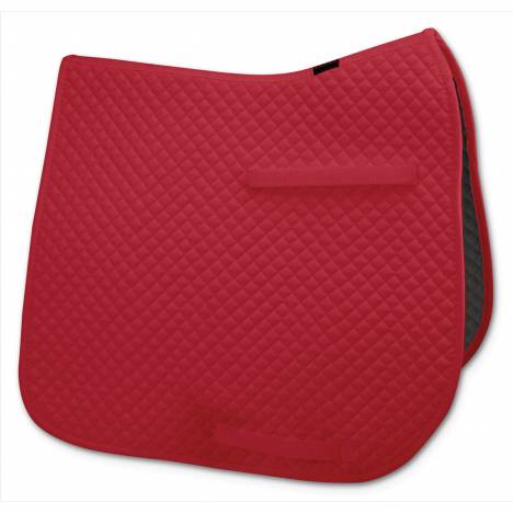 Toklat Tango Mini Diamond Dressage Saddle Pad