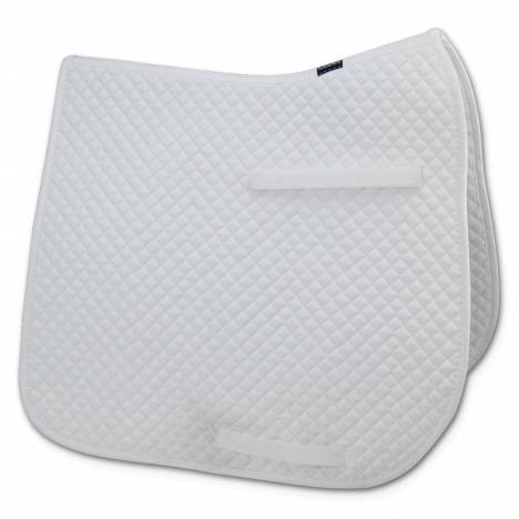 Toklat Tango Mini Diamond Dressage Saddle Pad