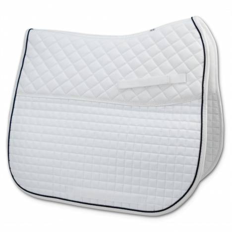 Passport Double Back Dressage Saddle Pad