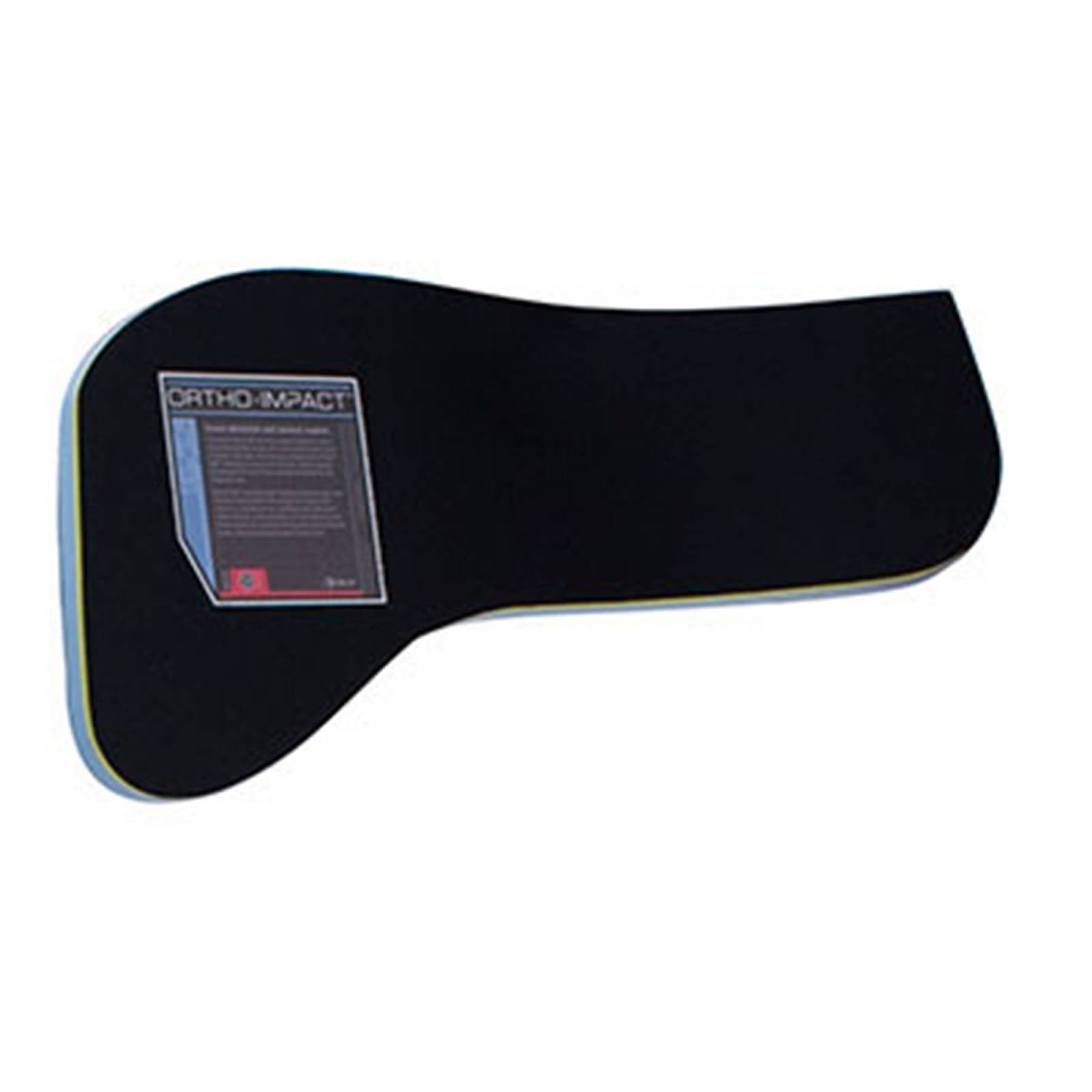 Matrix Dressage Half Pad Ortho-Impact Inserts