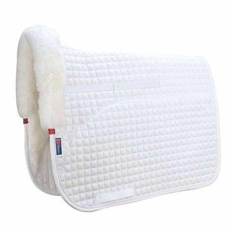 Matrix Competition Sheepskin Cross Country Saddle Pad by Toklat