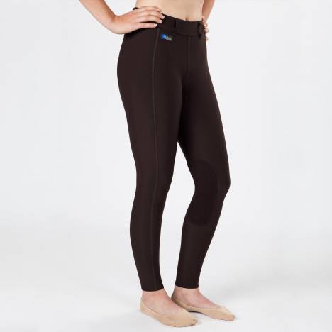 Irideon Issential Low Rise Tights - Ladies