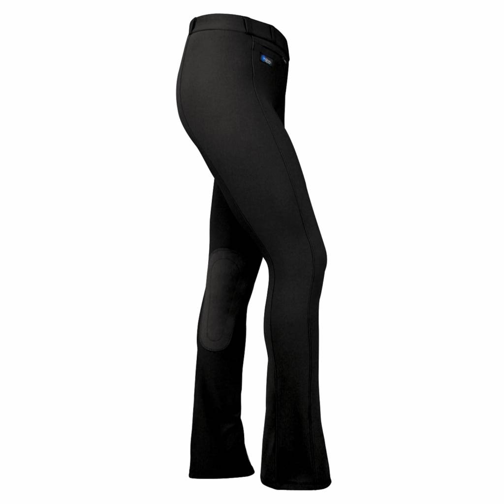 Irideon Ladies Issential Boot Cut Riding Tights