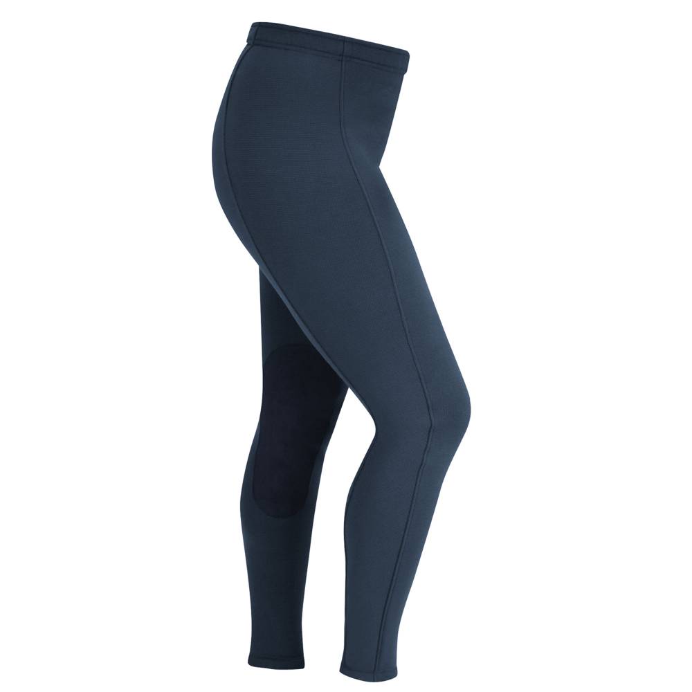 Irideon Ladies Plus Size Wind Pro Riding | EquestrianCollections