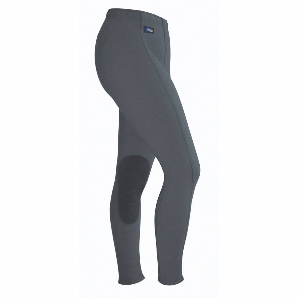 Irideon Kids Windpro Tights - Knee Patch