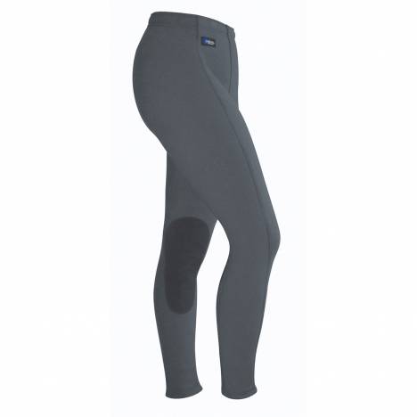 Irideon Kids Windpro Tights - Knee Patch