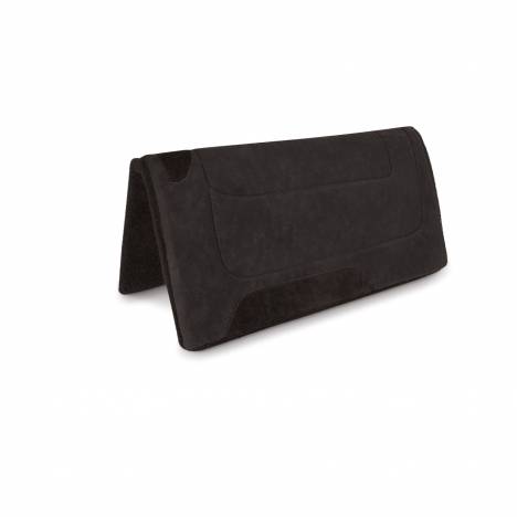 Toklat MicroSuede Western Saddle Pad