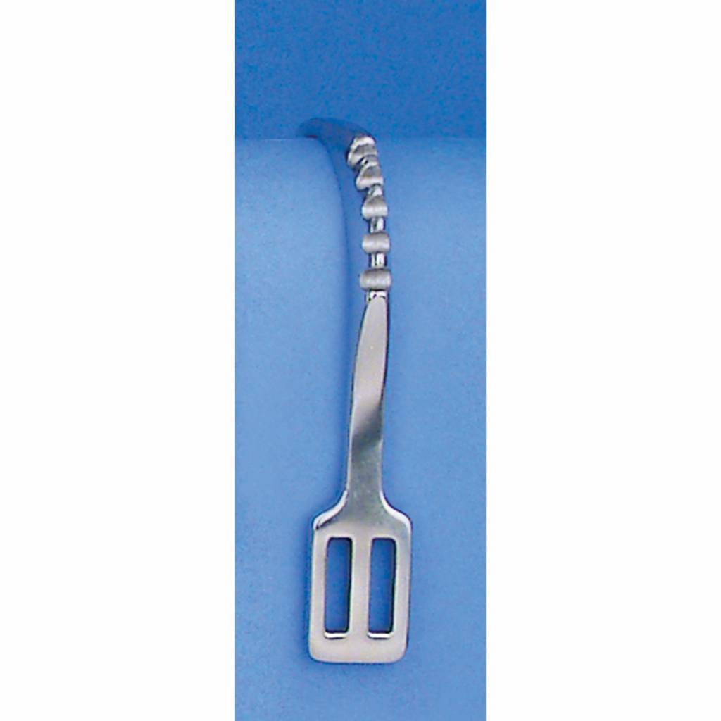 Toklat Ladies' Side Spur With 4 Teeth