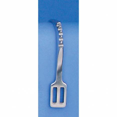 Toklat Ladies' Side Spur With 4 Teeth