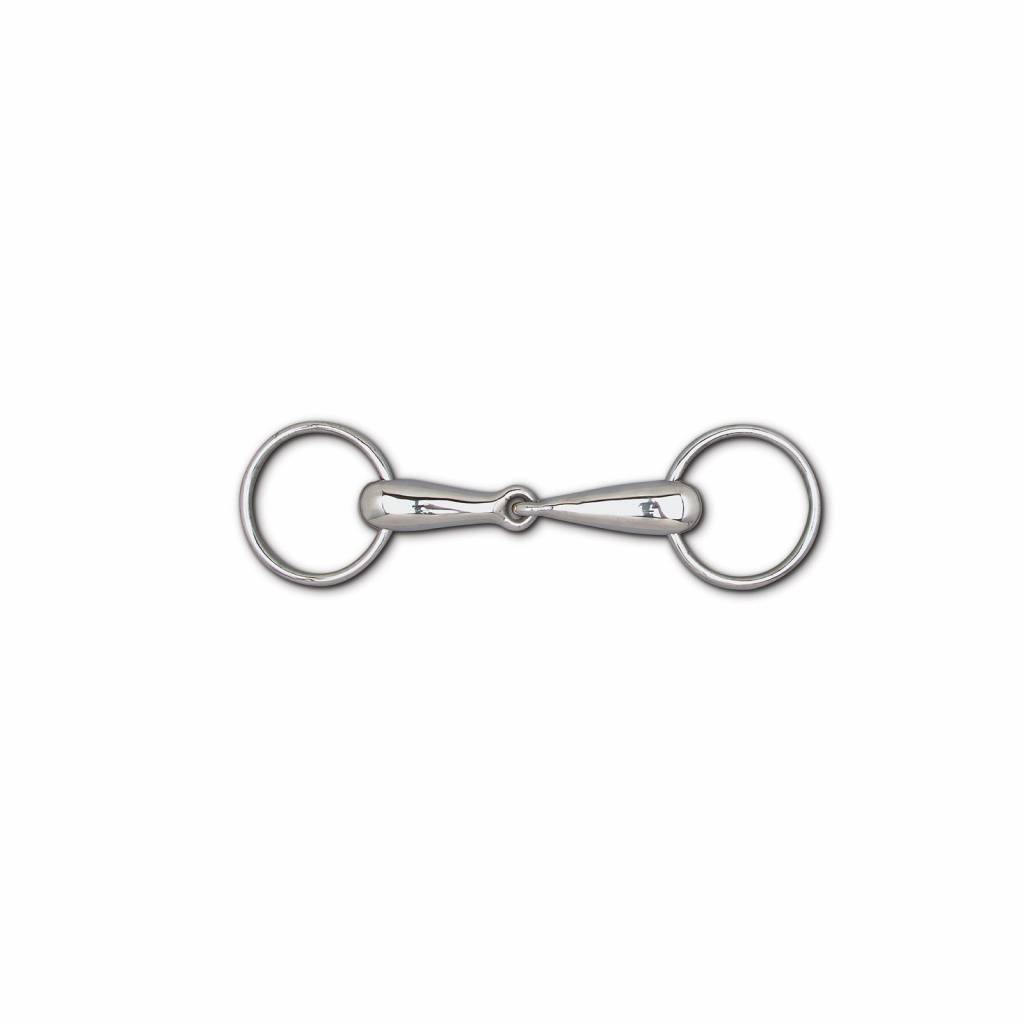 Toklat Loose Ring 23Mm Hollow Mouth